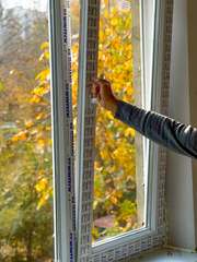 Купити вікна в Дніпрі та Кривому Розі,  по всій Україні